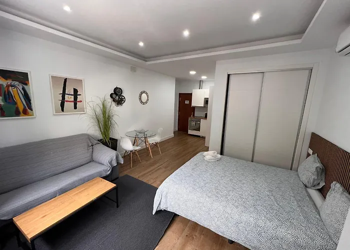Boutique Living Soho