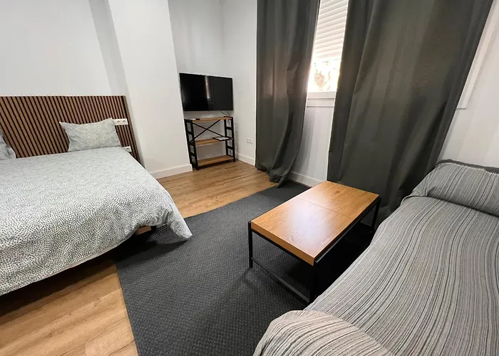 Boutique Living Soho