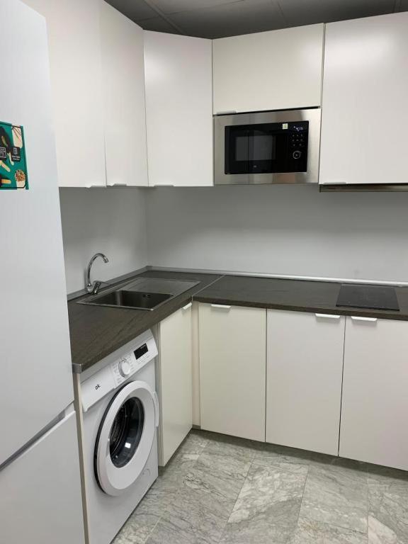 Boutique Living Soho Malaga