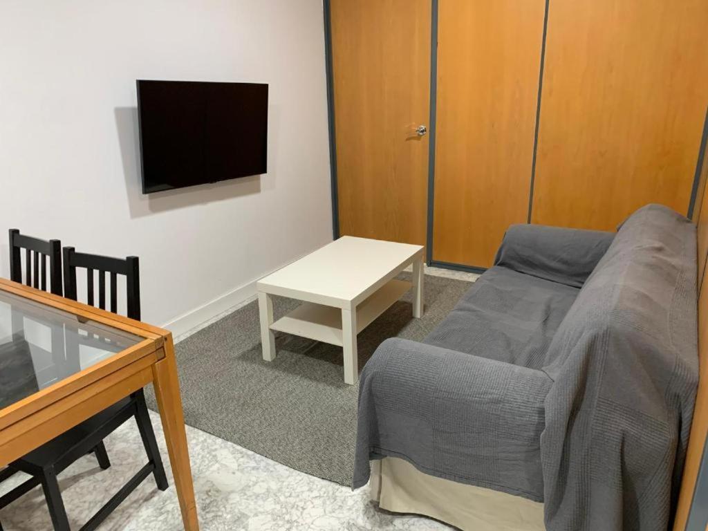 Boutique Living Soho Apartment Malaga