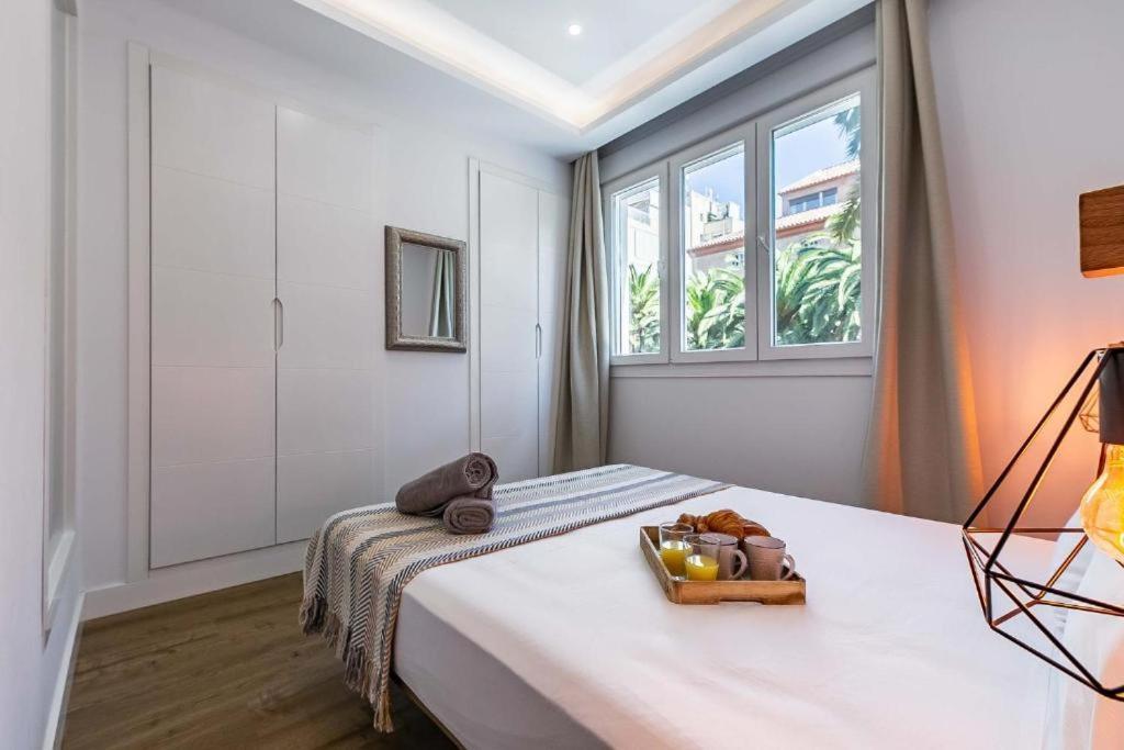 Apartment Boutique Living Soho Malaga