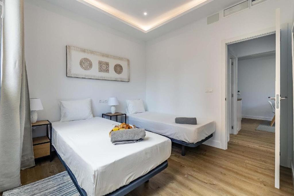 Boutique Living Soho * Malaga