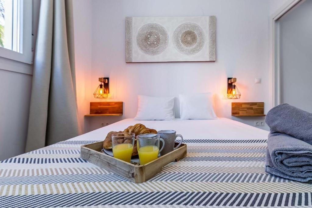 Boutique Living Soho Apartment Malaga
