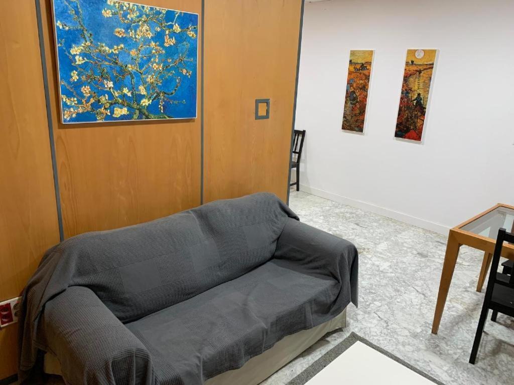 Boutique Living Soho * Malaga