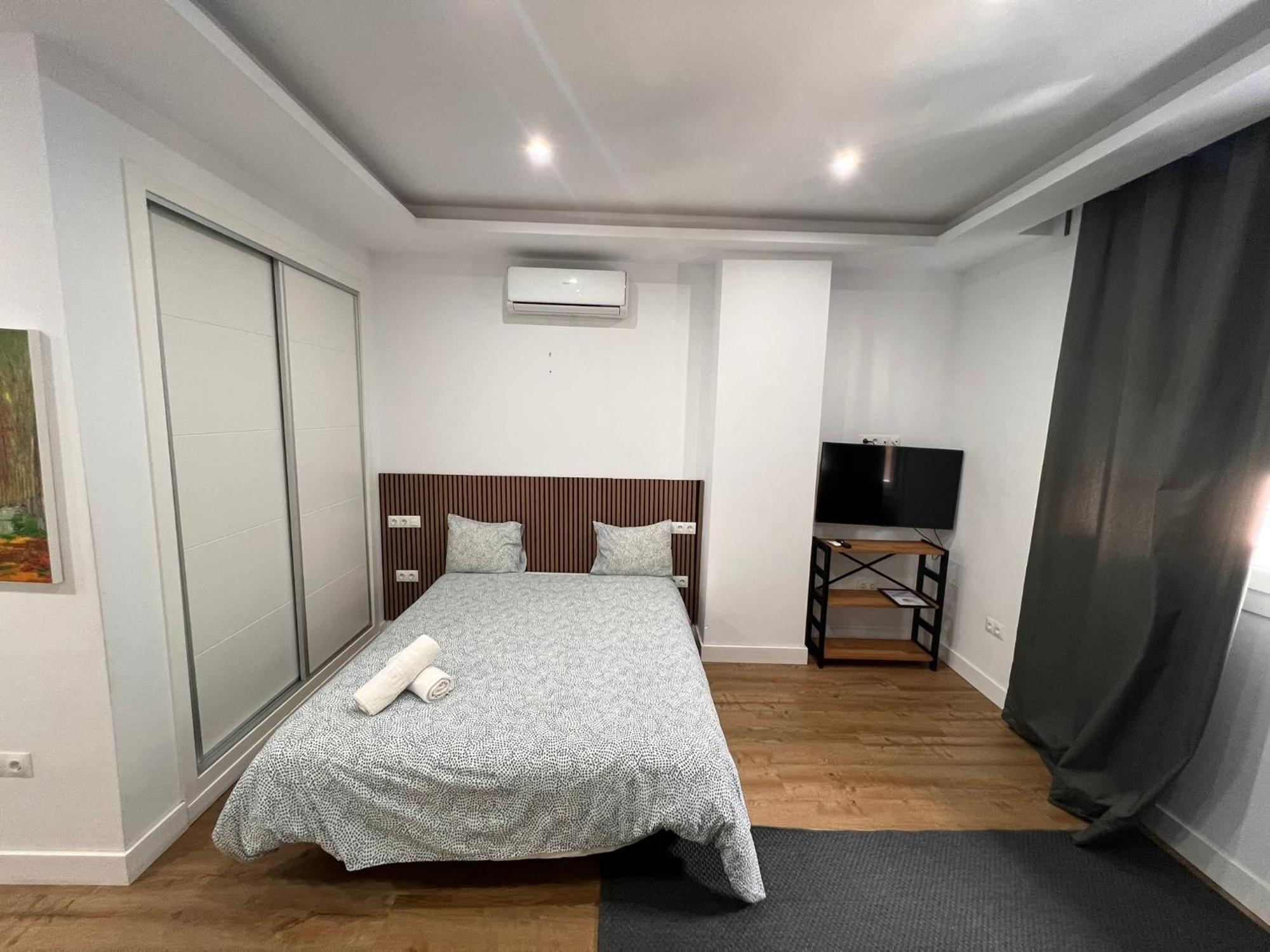 Apartment Boutique Living Soho Malaga