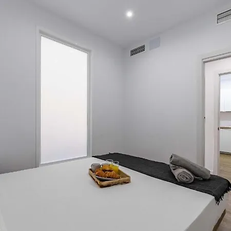 Boutique Living Soho Apartment Malaga Exterior photo