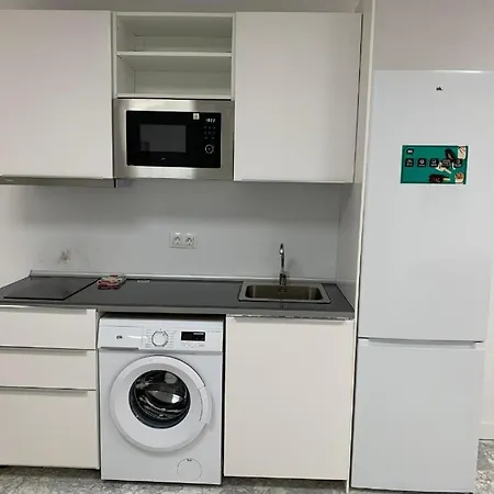 Boutique Living Soho Apartment Malaga Exterior photo