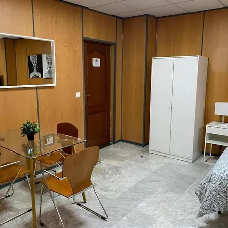 Boutique Living Soho Apartment Malaga Exterior photo