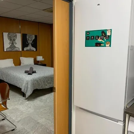 Boutique Living Soho Apartment Malaga Exterior photo