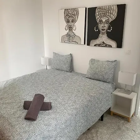 Boutique Living Soho Apartment Malaga Exterior photo