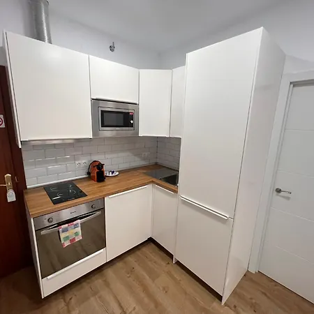 Boutique Living Soho Apartment Malaga Exterior photo