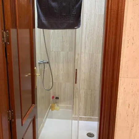 Boutique Living Soho Apartment Malaga Exterior photo
