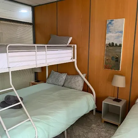 Boutique Living Soho Apartment Malaga Exterior photo