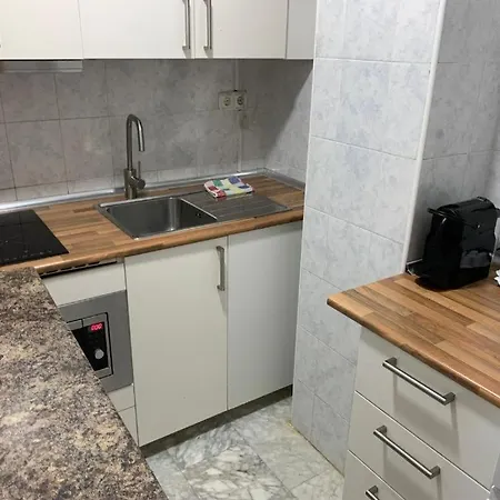 Boutique Living Soho Apartment Malaga Exterior photo