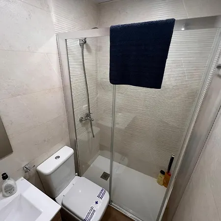 Boutique Living Soho Apartment Malaga Exterior photo