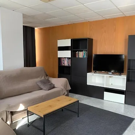 Boutique Living Soho Apartment Malaga Exterior photo