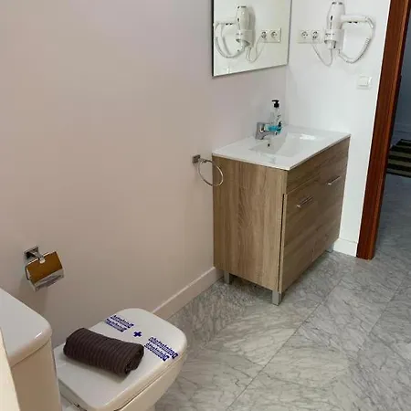 Boutique Living Soho Apartment Malaga Exterior photo