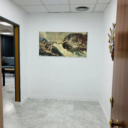 Boutique Living Soho Apartment Malaga Exterior photo