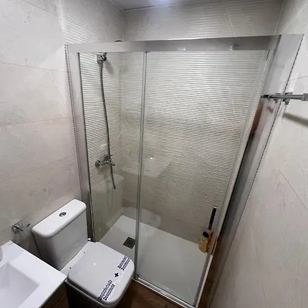 Boutique Living Soho Apartment Malaga Exterior photo