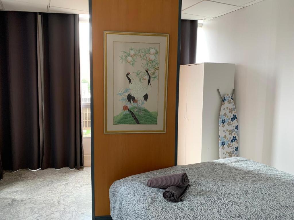 Boutique Living Soho * Malaga